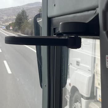 Varan Otobüsünde Güvenlik Ve Konfor Sorunları