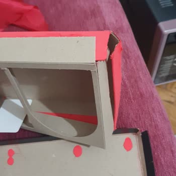 Yanlış Ürün Ve Hasarlı Paketleme Mağduriyeti