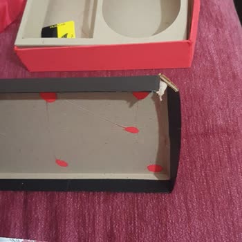 Yanlış Ürün Ve Hasarlı Paketleme Mağduriyeti