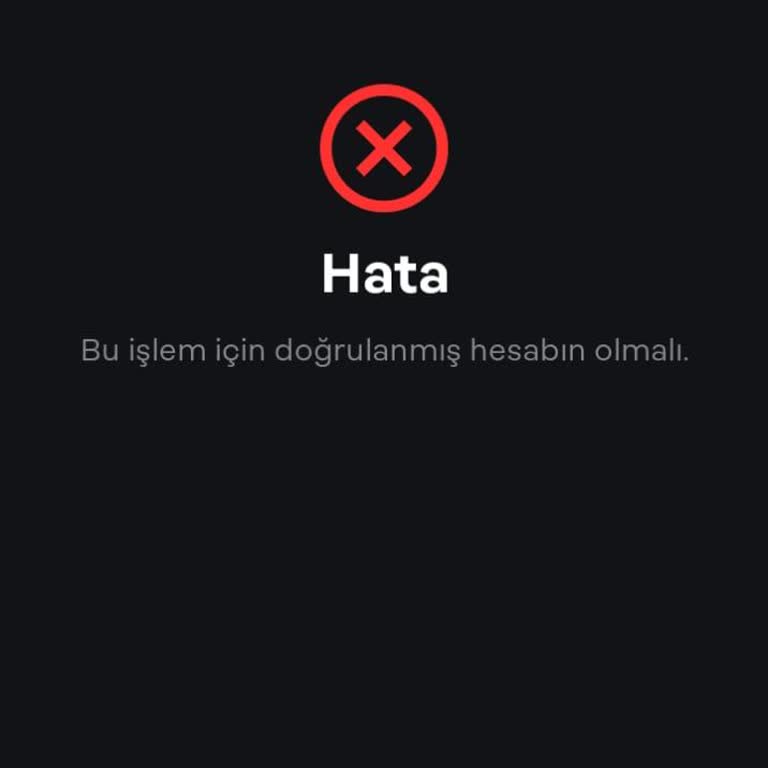 Papara Veli Onayı Nedeniyle Hesap Askıya Alındı