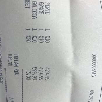 Yanlış Fiyat Çekimi Ve İade Sorunu