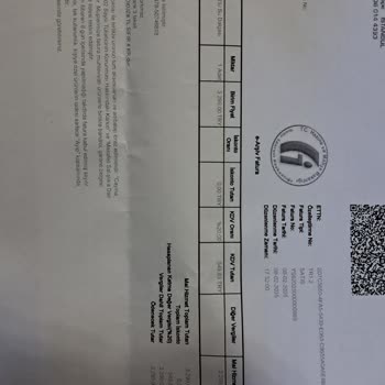 Faydasız Saç Masası Ve İade Sorunu