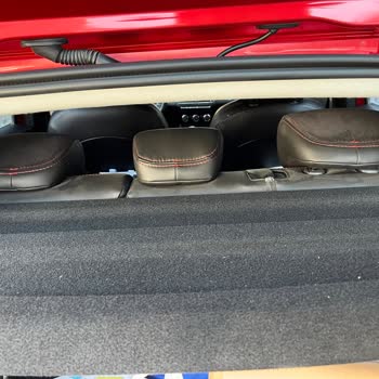 Kötü Hizmet: İzmir Hilltown Oto Yıkama'da Hayal Kırıklığı