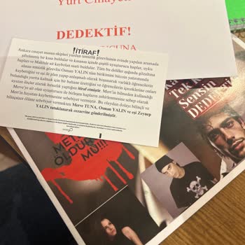 Dedecto QR Kodları Çalışmıyor