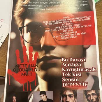 Dedecto QR Kodları Çalışmıyor