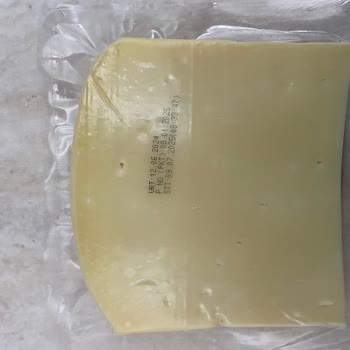 Hijyen Sorunu: Altınkılıç Gurme Eski Kaşar'da Kıl Çıkması