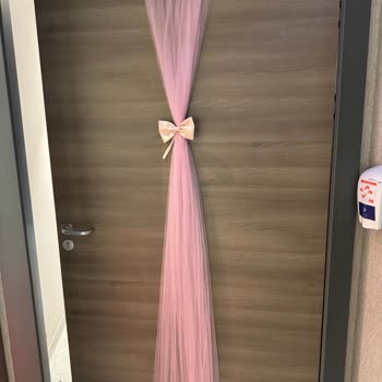 Medipol Sağlık Grubu Doğum Odası Süslemesinde Hayal Kırıklığı