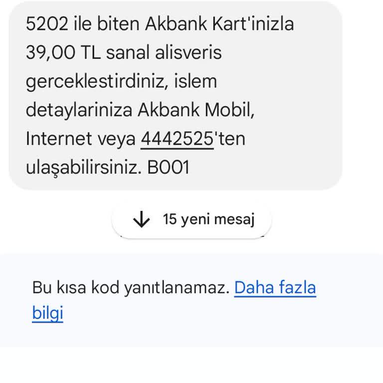 Amazon Prime Üyelik İptali Sorunu
