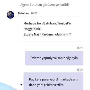 Ödeme Sorunları Ve Sürekli Güncellemeler
