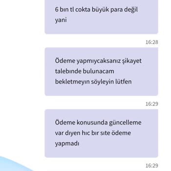 Ödeme Sorunları Ve Sürekli Güncellemeler