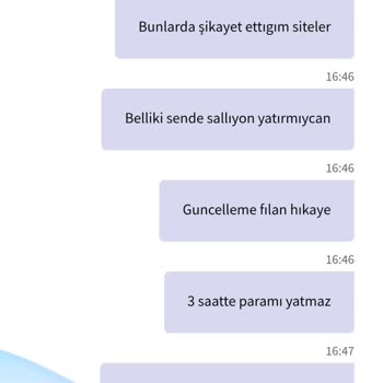 Ödeme Sorunları Ve Sürekli Güncellemeler