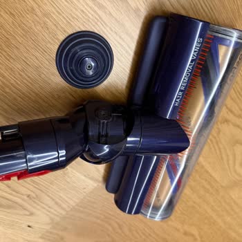 Dyson Başlık Sorunu: İki Haftadır Çözüm Bekliyorum