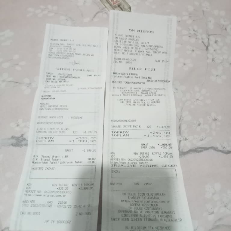 Migros'ta İndirimli Ürün Sorunu Ve Yanlış Fiyatlandırma