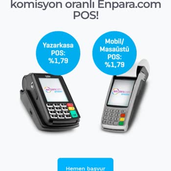 Enpara'nın Komisyon Oranlarıyla İmtihanı