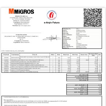 Dondurulmuş Karidesin Hijyen Sorunu