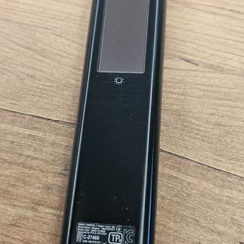 Samsung Akıllı Kumanda Bluetooth Bağlantı Sorunu