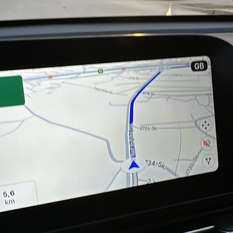 Chery Omoda 5 Multimedya Ekranı Garanti Sorunu
