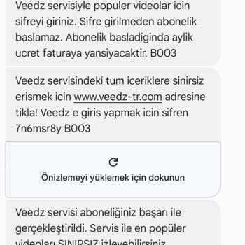 Yanlış Yönlendirme İle Haksız Ücretlendirme