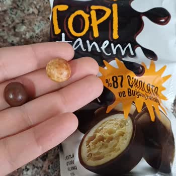 Bozuk Ürün Deneyimi: BİM'den Alınan Topi Tanem Hayal Kırıklığı