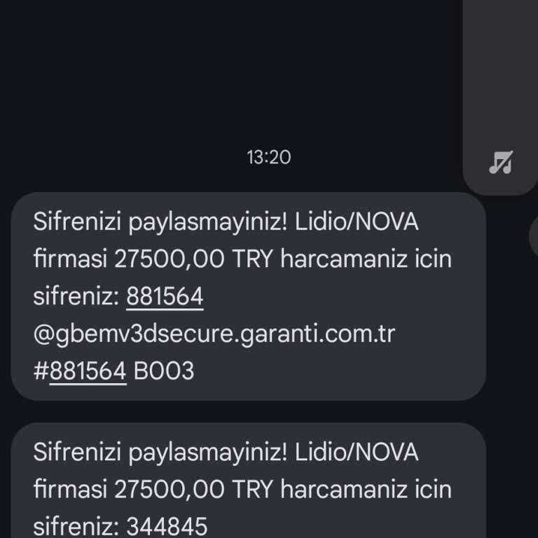 Yanlış Çekim Ve İletişim Eksikliği