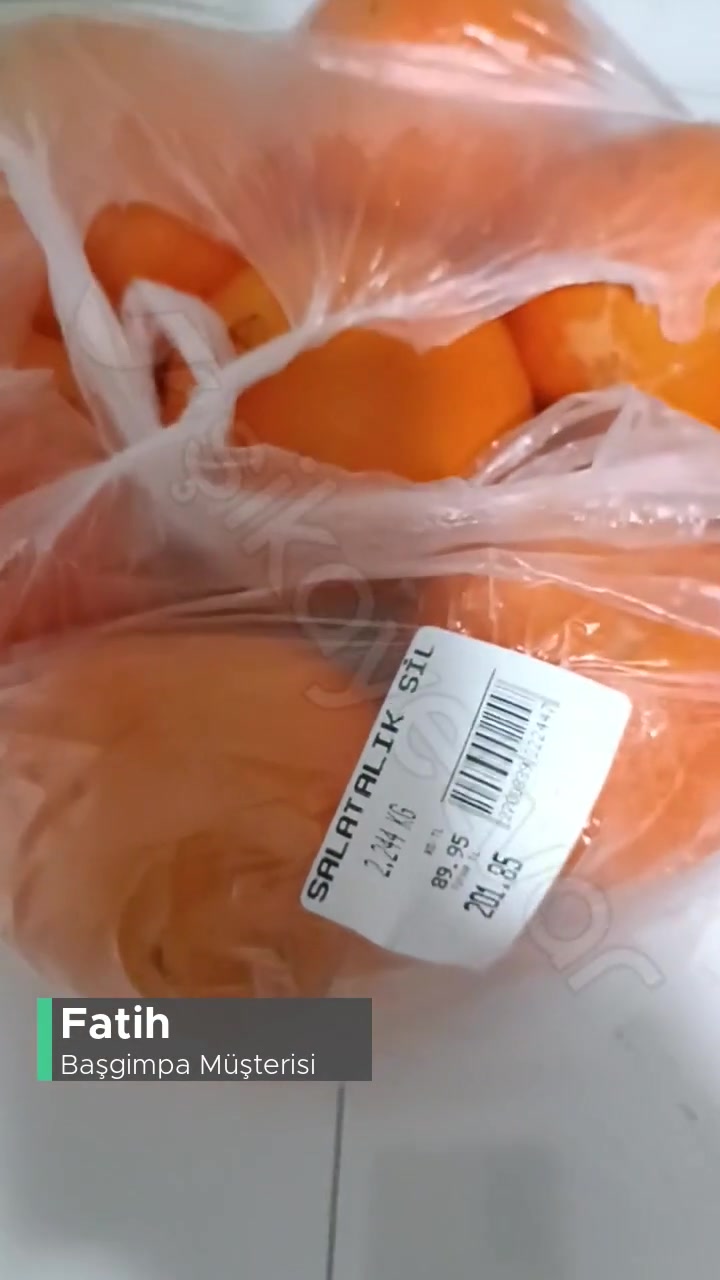 Başgimpa Bostancık Şubesi Mamak Şubesindenn Alınan Meyve! videonun kapak resmi