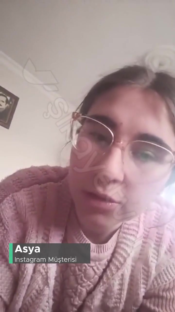 Instagram Benim Resmimi Paylaşıyor! videonun kapak resmi