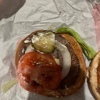 Soğuk Ve Yanlış Sipariş Deneyimi