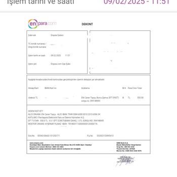 Çiçek Siparişi Kabusu: Para Gitti, Çiçek Yok!