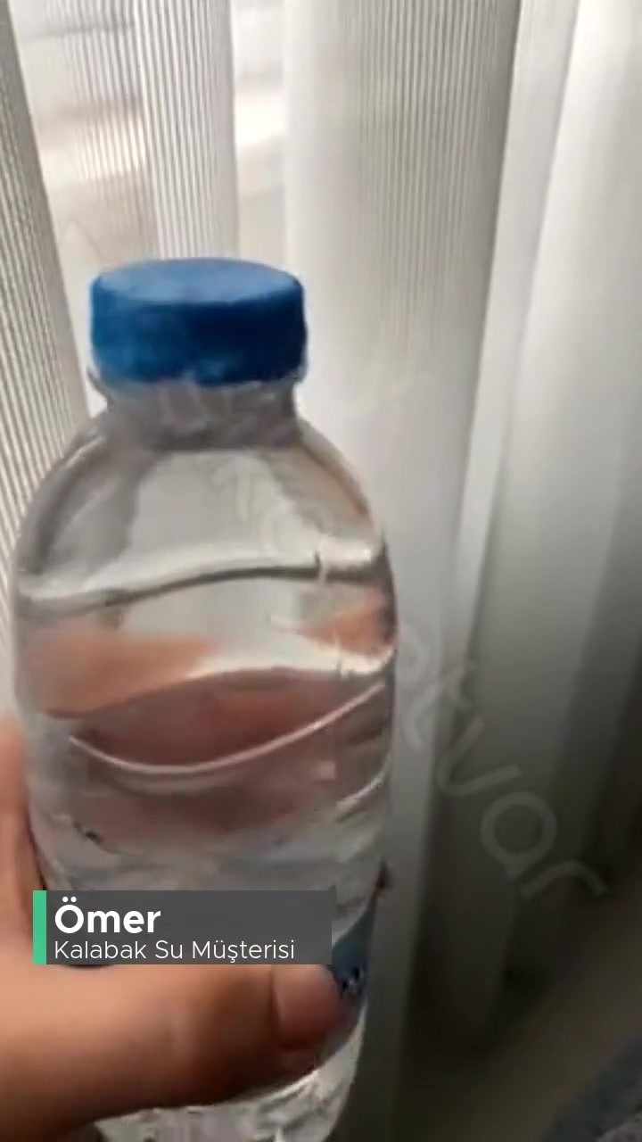 Kalabak Bir Koli Su Aldım 0.5 Litrelik Kapak Sorunu! videonun kapak resmi