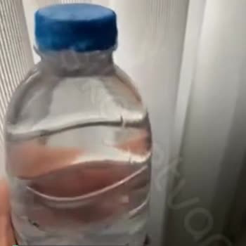 Kalabak Bir Koli Su Aldım 0.5 Litrelik Kapak Sorunu!