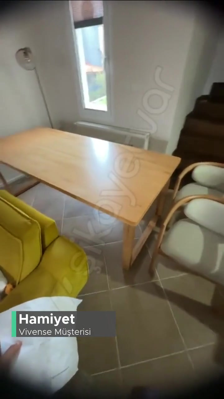 Vivense Eksik Ve Yanlış Ürün Gönderimi! videonun kapak resmi