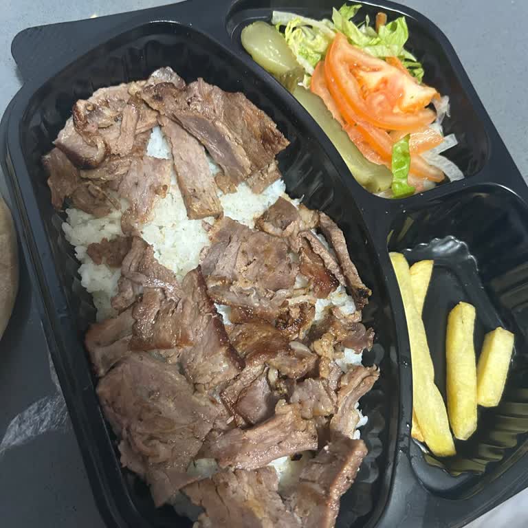 Trendyol Yemek Yanlış Ürün Ve İlgisiz Müşteri Hizmetleri