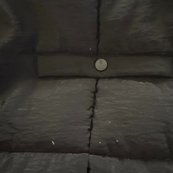 Kalitesiz Mont Ve Yetersiz Müşteri Hizmeti