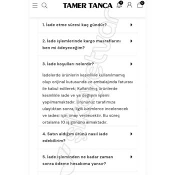 Cayma Hakkı İhlali Ve Yanıltıcı Bilgilendirme Mağduriyeti