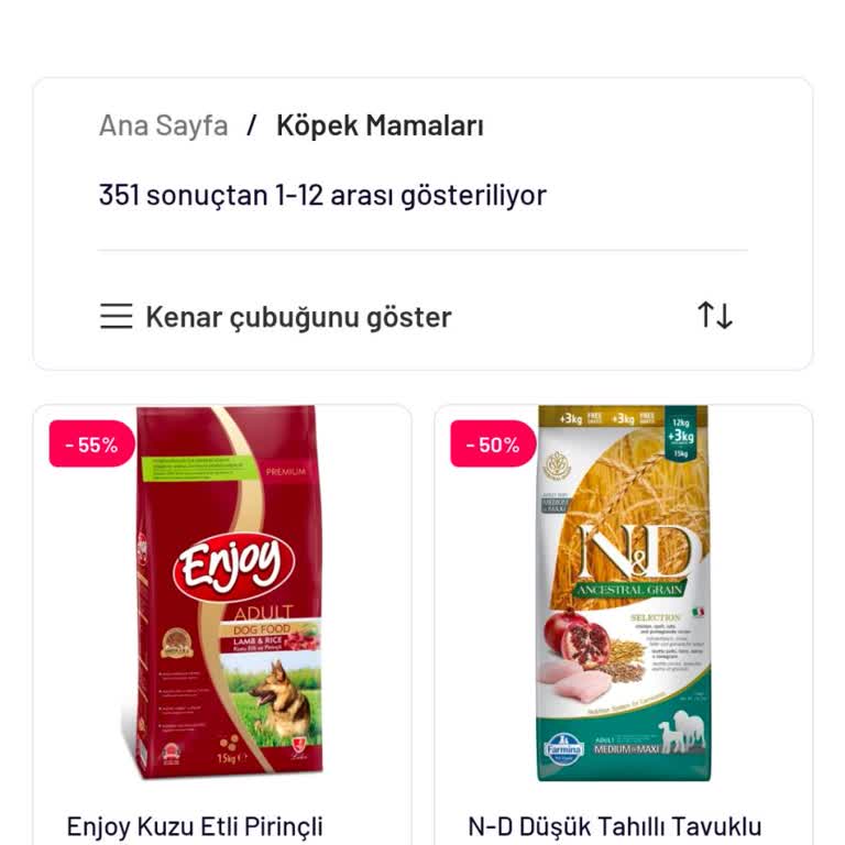 Hepsipetshop.com Parayı Alıp Yok Oluyor