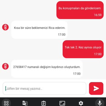 Burger King'den Soğuk Yemek Ve Yetersiz Çözüm