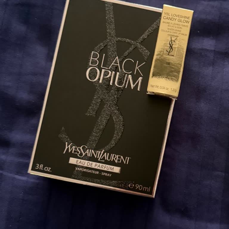 Sephora'dan Aldığım Parfüm Sahte Çıktı!