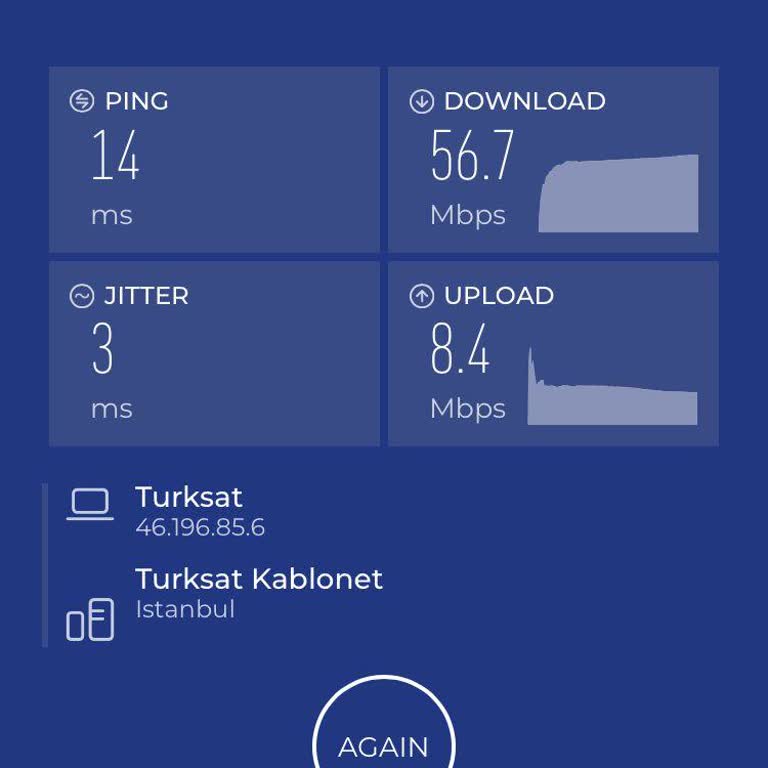 Upload Hızı Sorunu Nedeniyle Maddi Kayıp Yaşıyorum