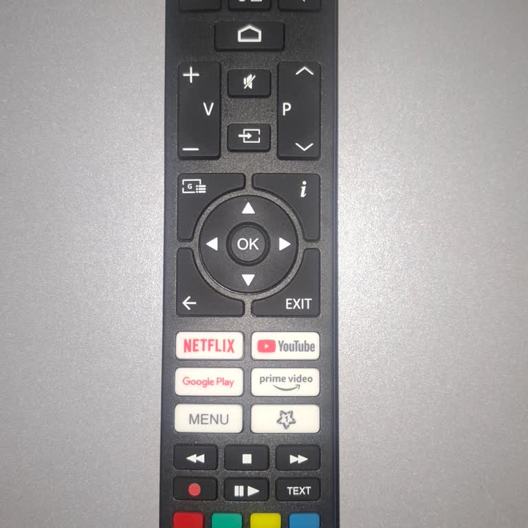 Uyumsuz Kumanda Ve Yetersiz Müşteri Hizmeti