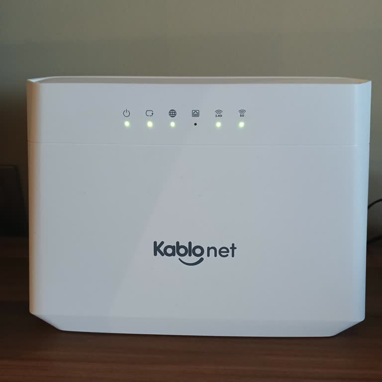 Kendi Modemimi Kullanmak İsterken Taahhüt Şoku