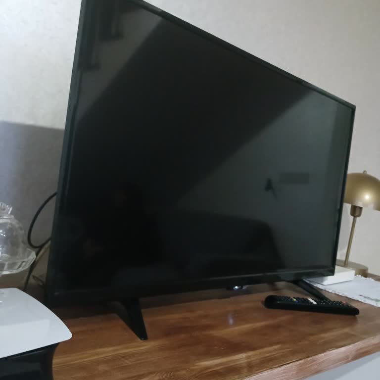 Axen Televizyonumun Sürekli Kapanma Sorunu