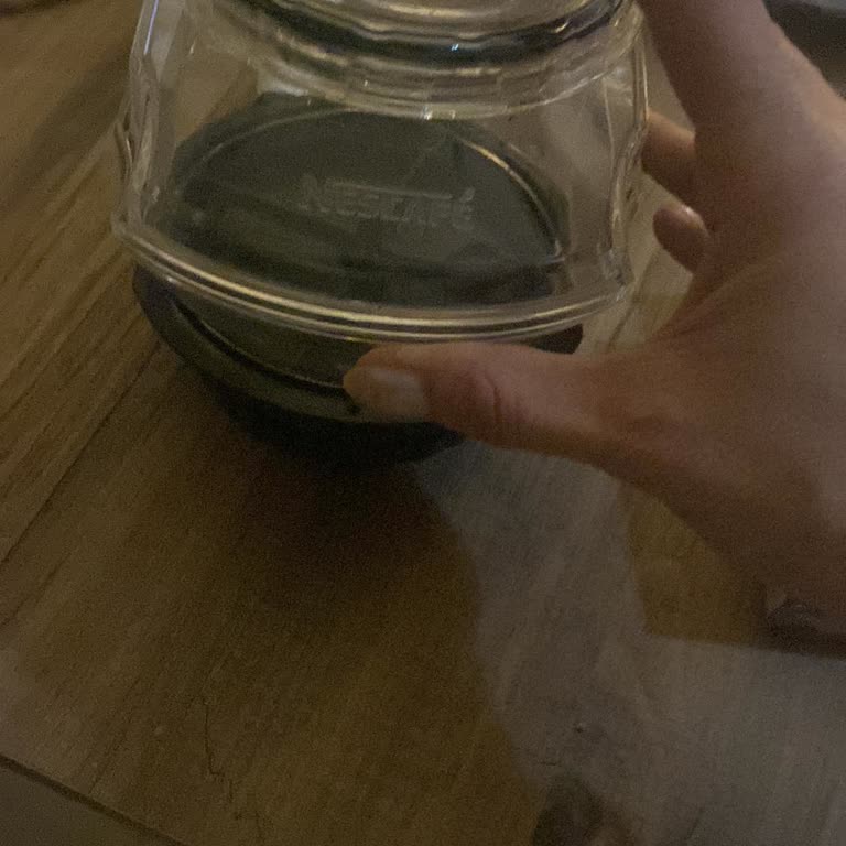 Nescafe Mycafe Kahve Makinesi Hazne Sorunu