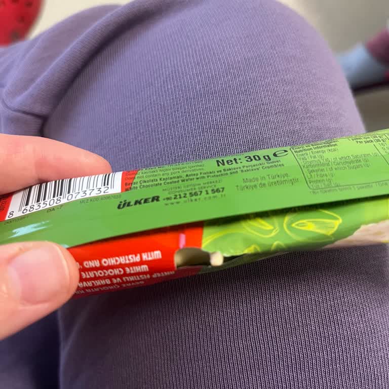 Bayat Çikolata Şoku: Kontrolsüz Ürün Gönderimi