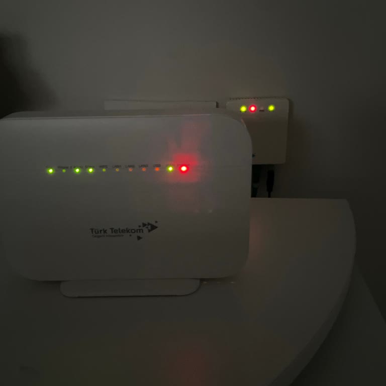 Kesintisiz Eğitim İçin Fiber İnternet Sorunu