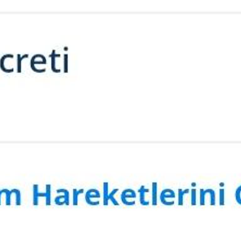 Denizbank Kart Aidatı Şoku: İade Talebi