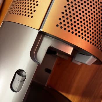 Dyson Hava Temizleyici Hayal Kırıklığı