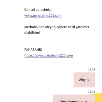 Panabahis Çekim Talebi Sorunu