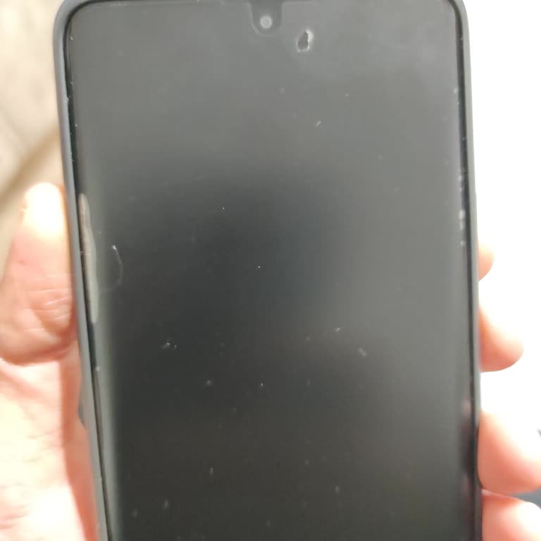 Ekran Koruyucu Kalitesizliği Ve Müşteri Hizmetleri Sorunu