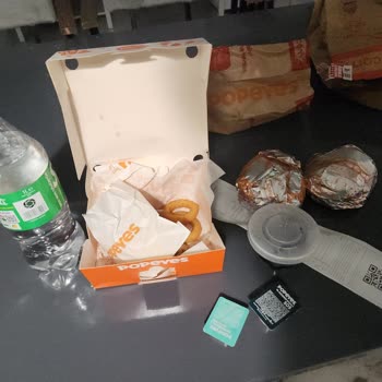 Yanlış Sipariş Ve Yetersiz Telafi