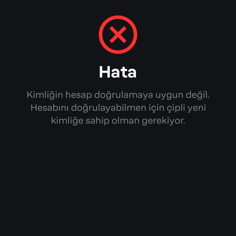 Papara Kimlik Kartı Engeli: Oyun Harcamaları İçin Biriktirdiğim Param Kullanılamıyor